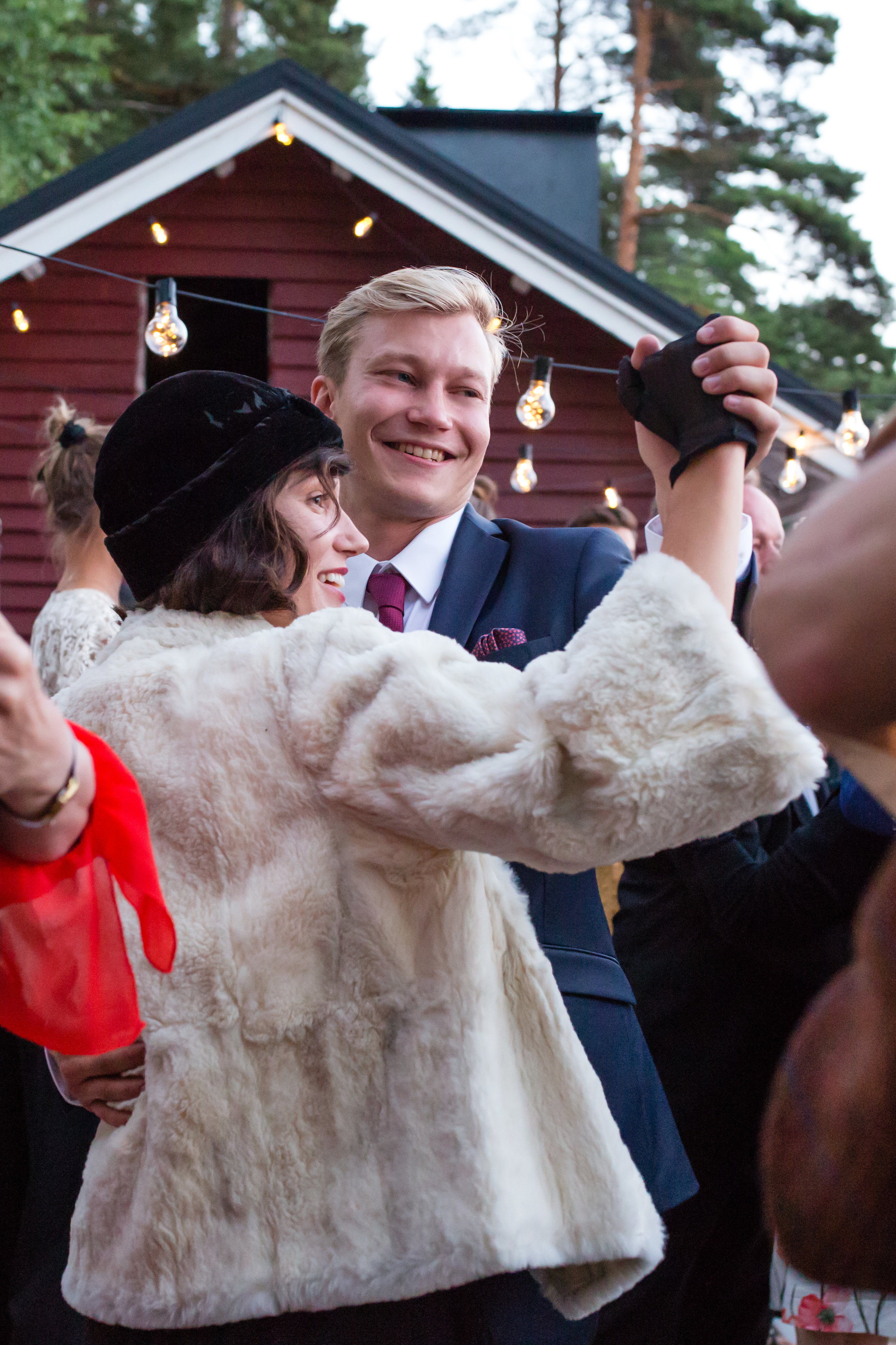 Diana Von R Wedding Photographer 