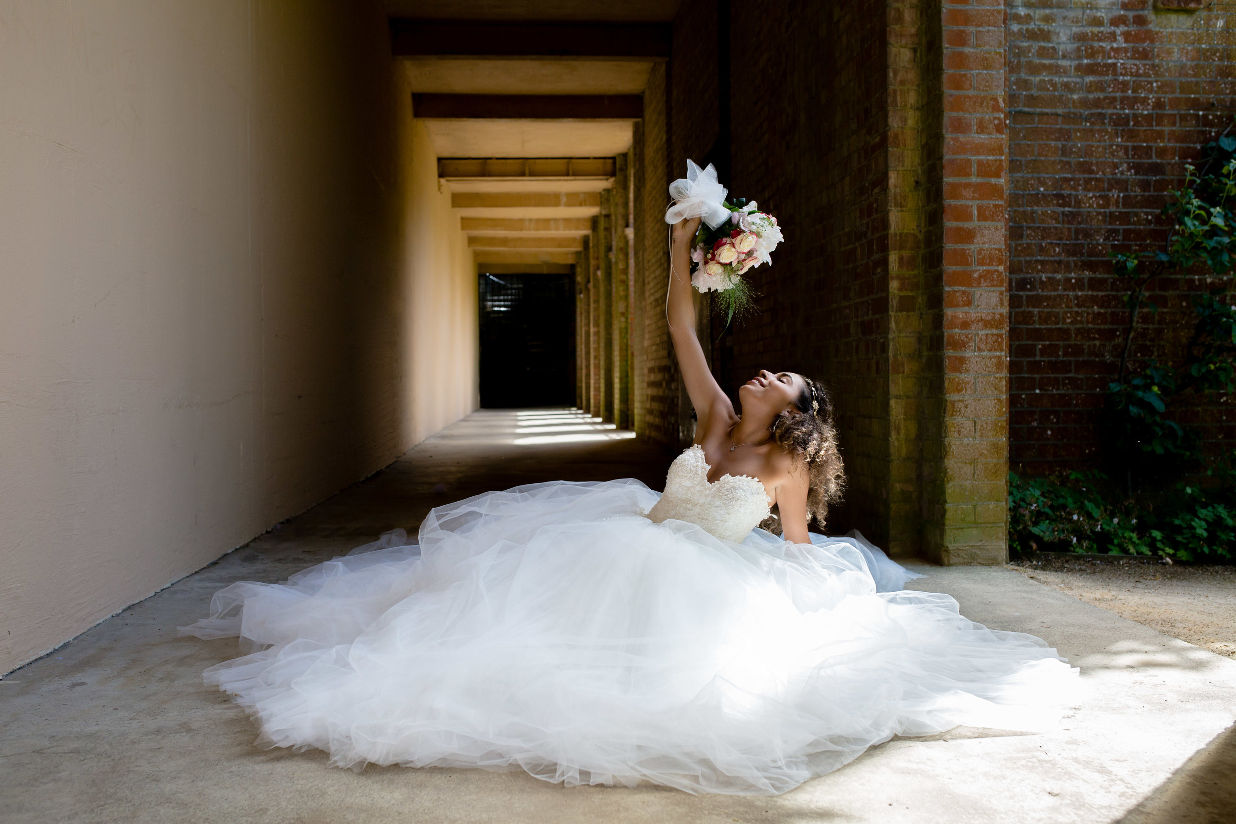 Diana Von R Wedding Photographer