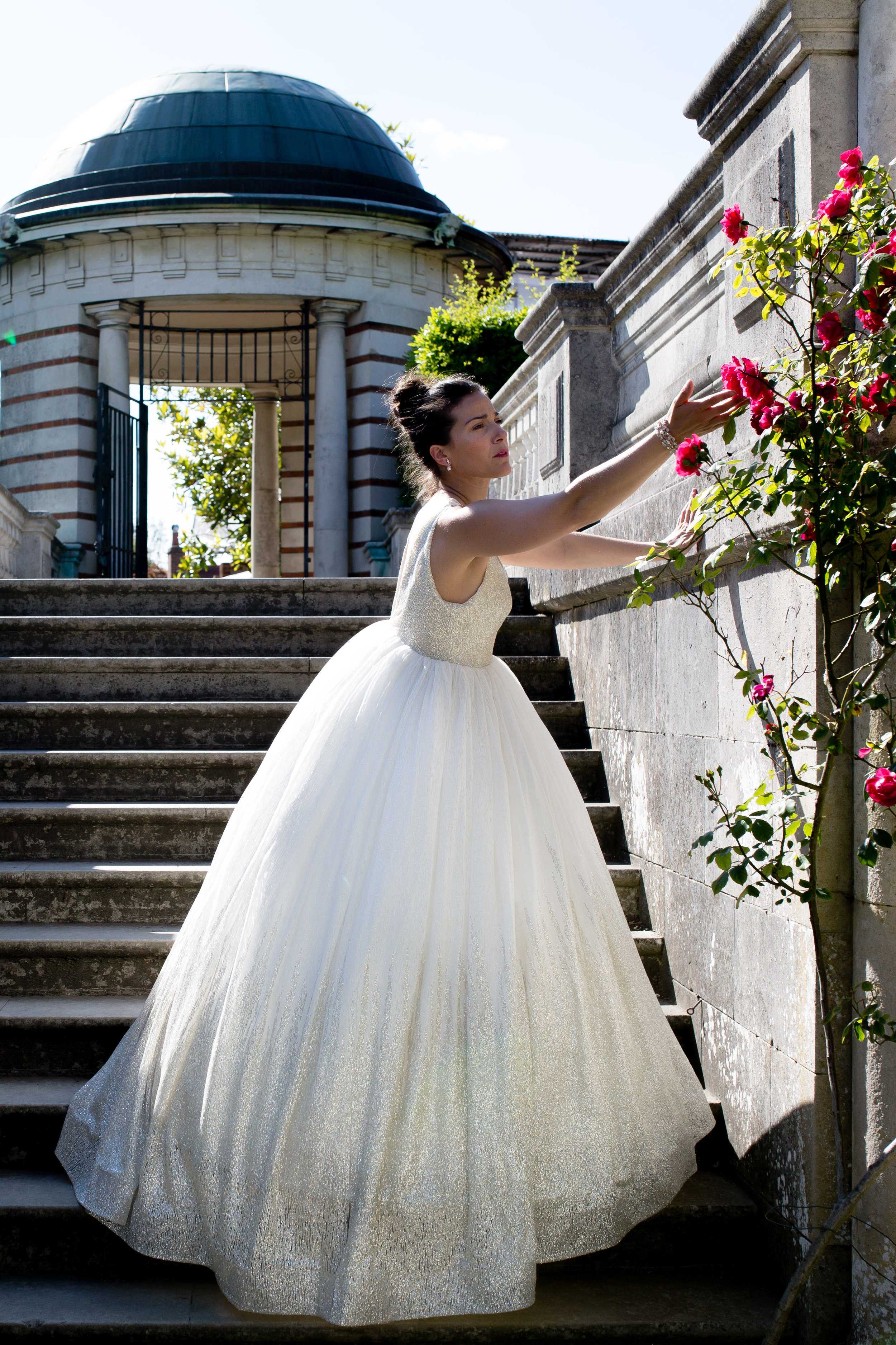 Diana Von R Wedding Photographer 