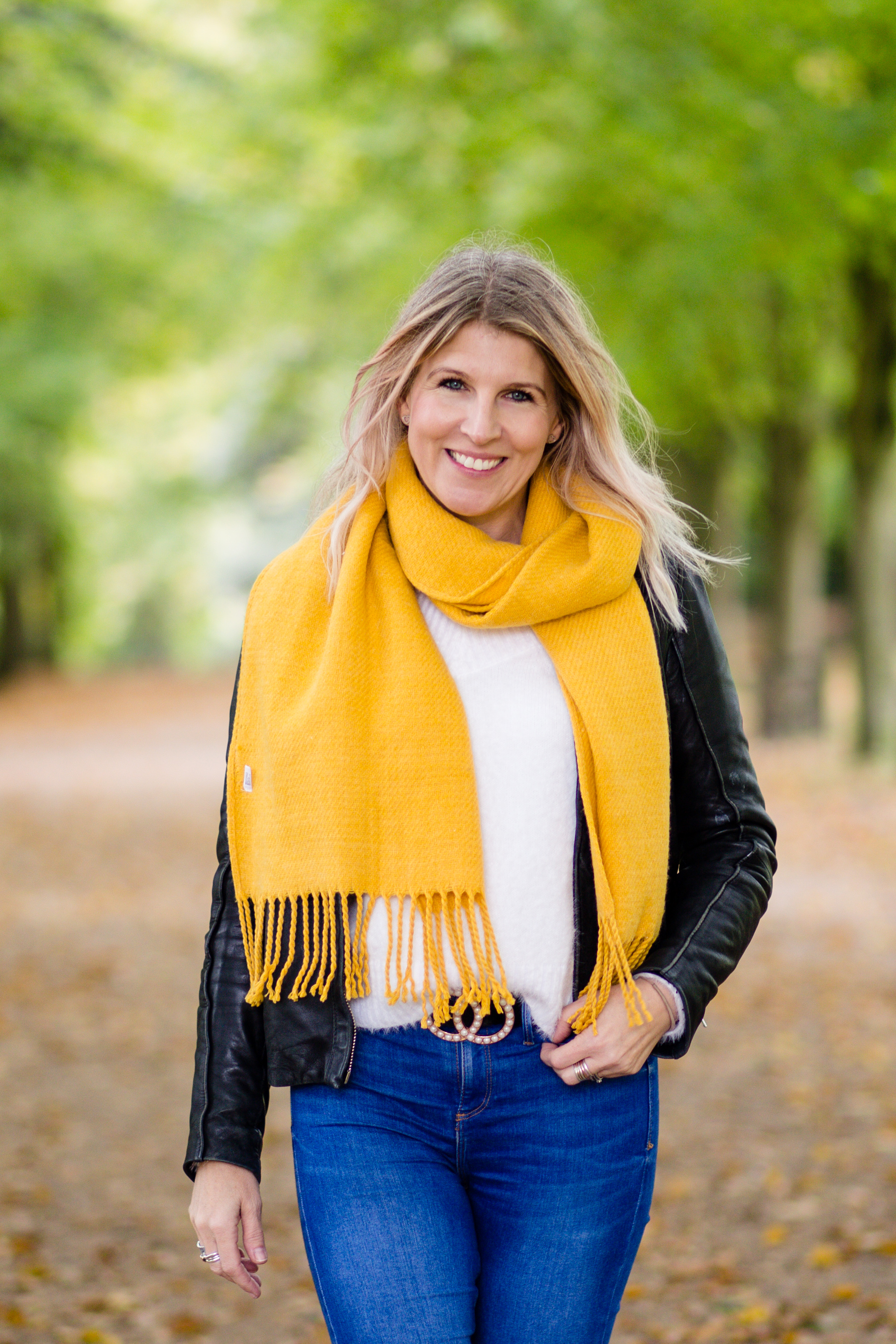 Diana Von R - Personal Branding London Photographer