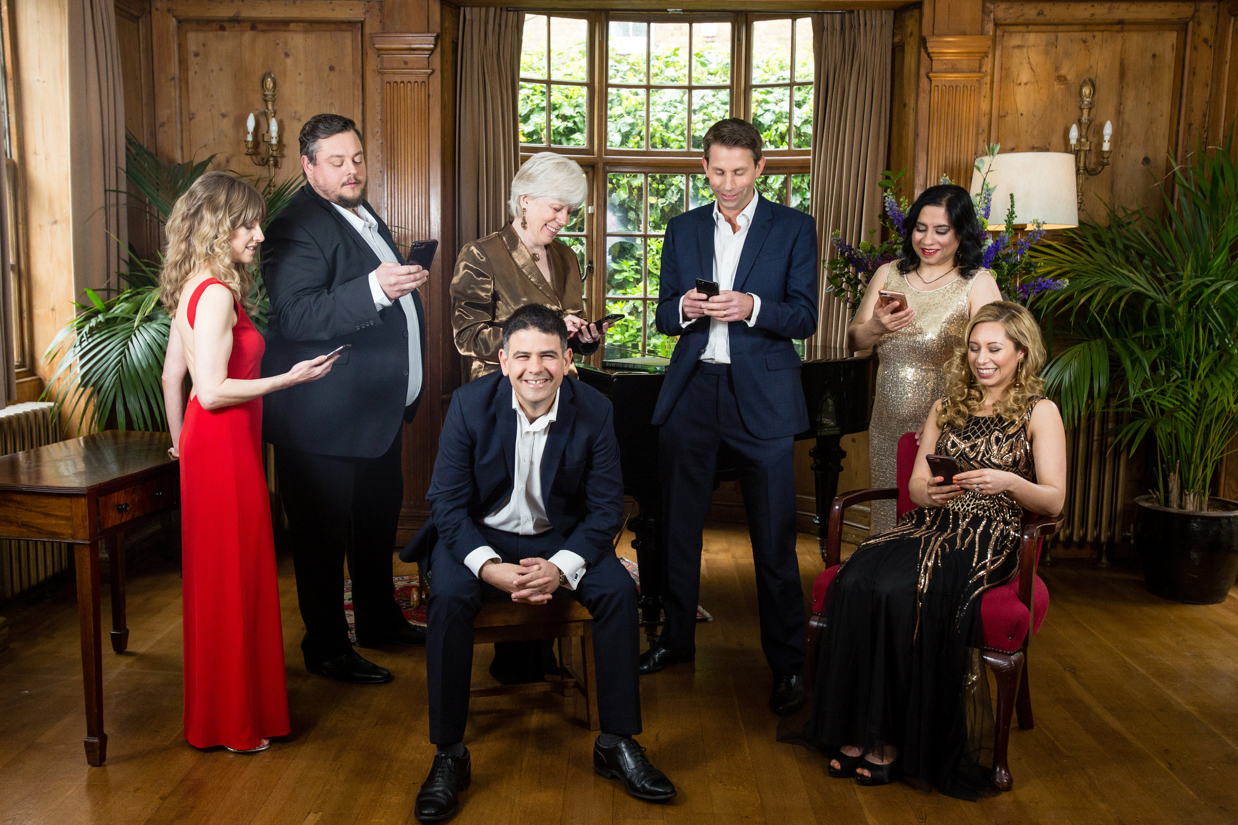 Osbornes Law - Vanity Fair Hampstead Law Firm