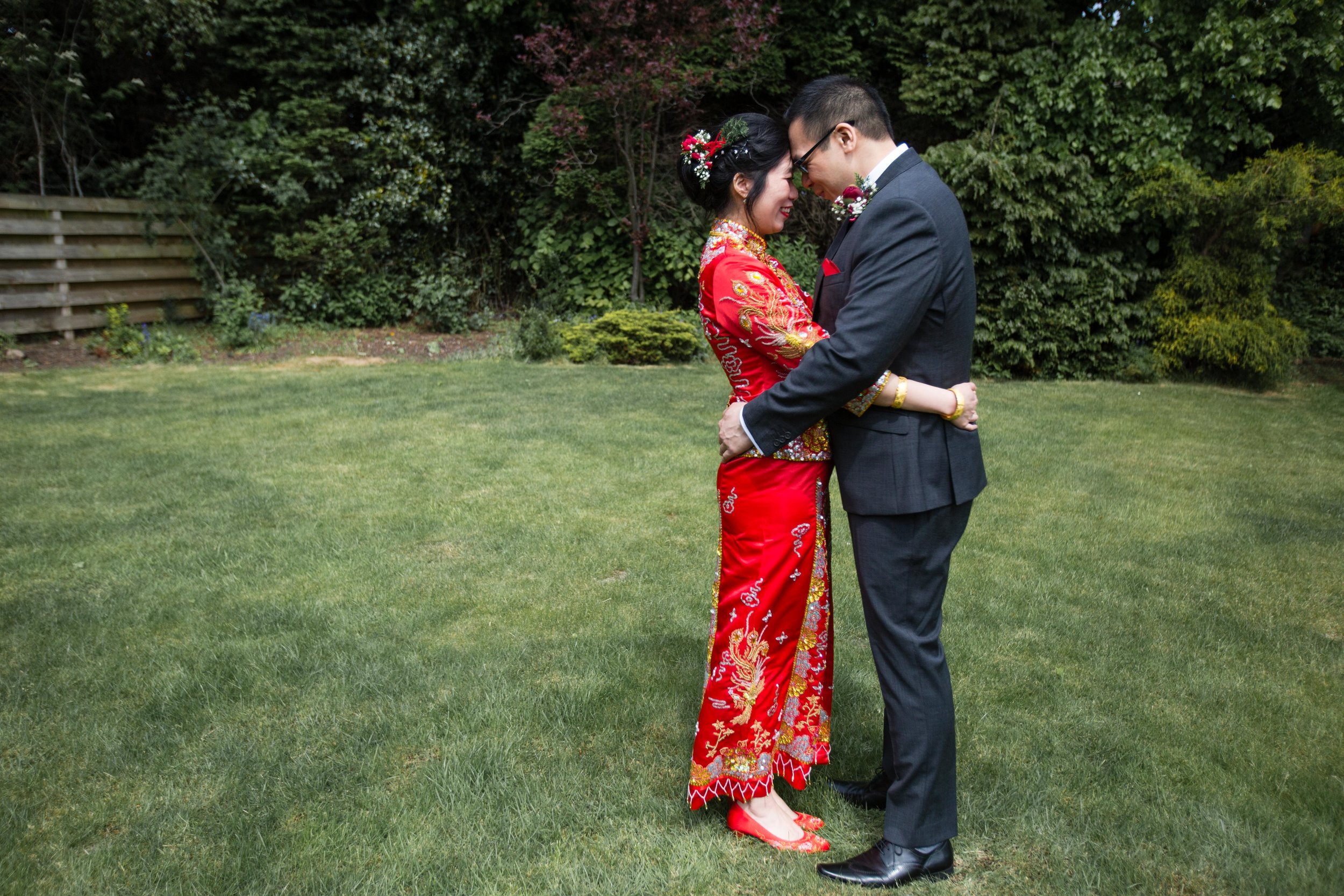 Diana Von R Wedding Photographer