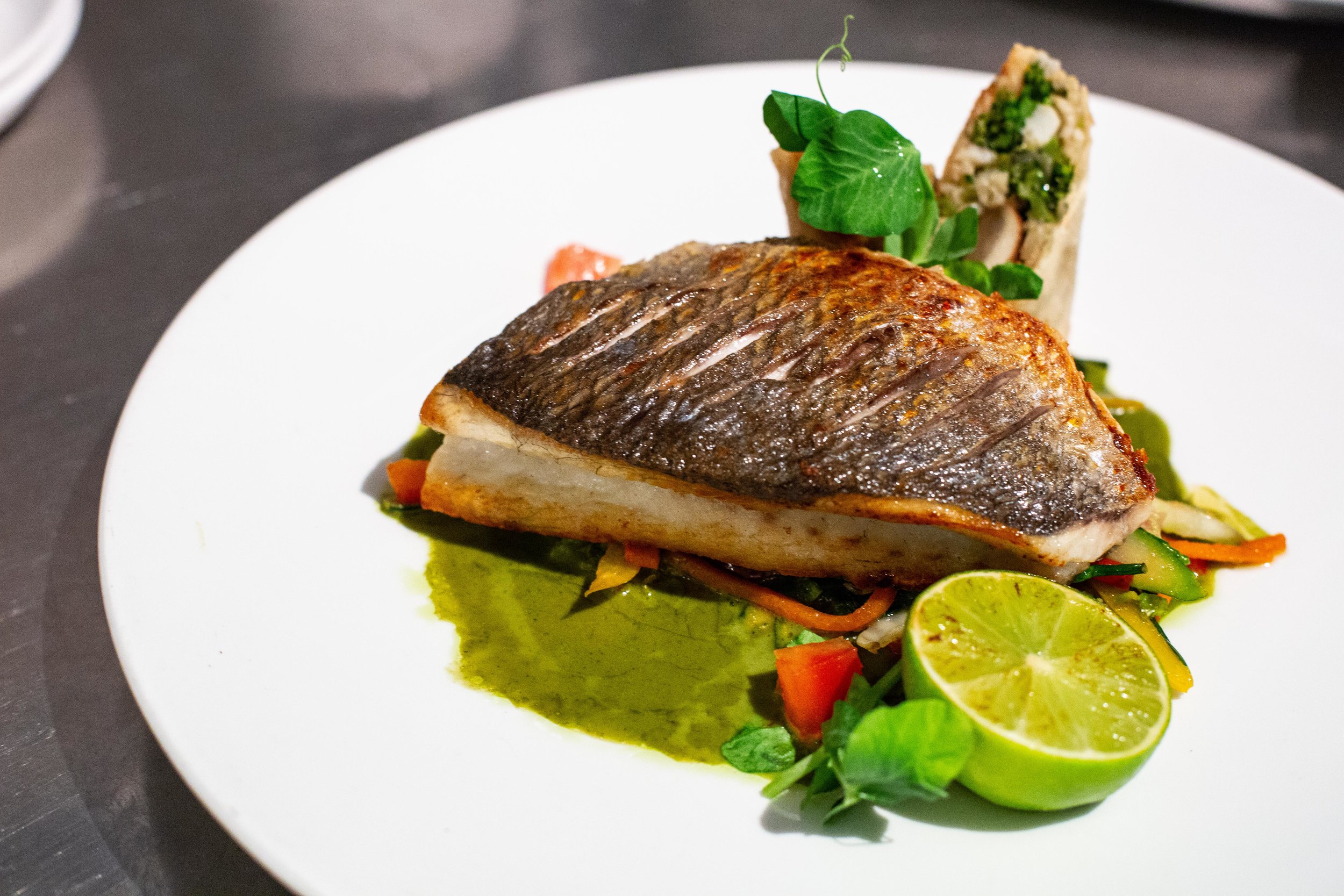 Villa Bianca, Iconic Hampstead Restaurant