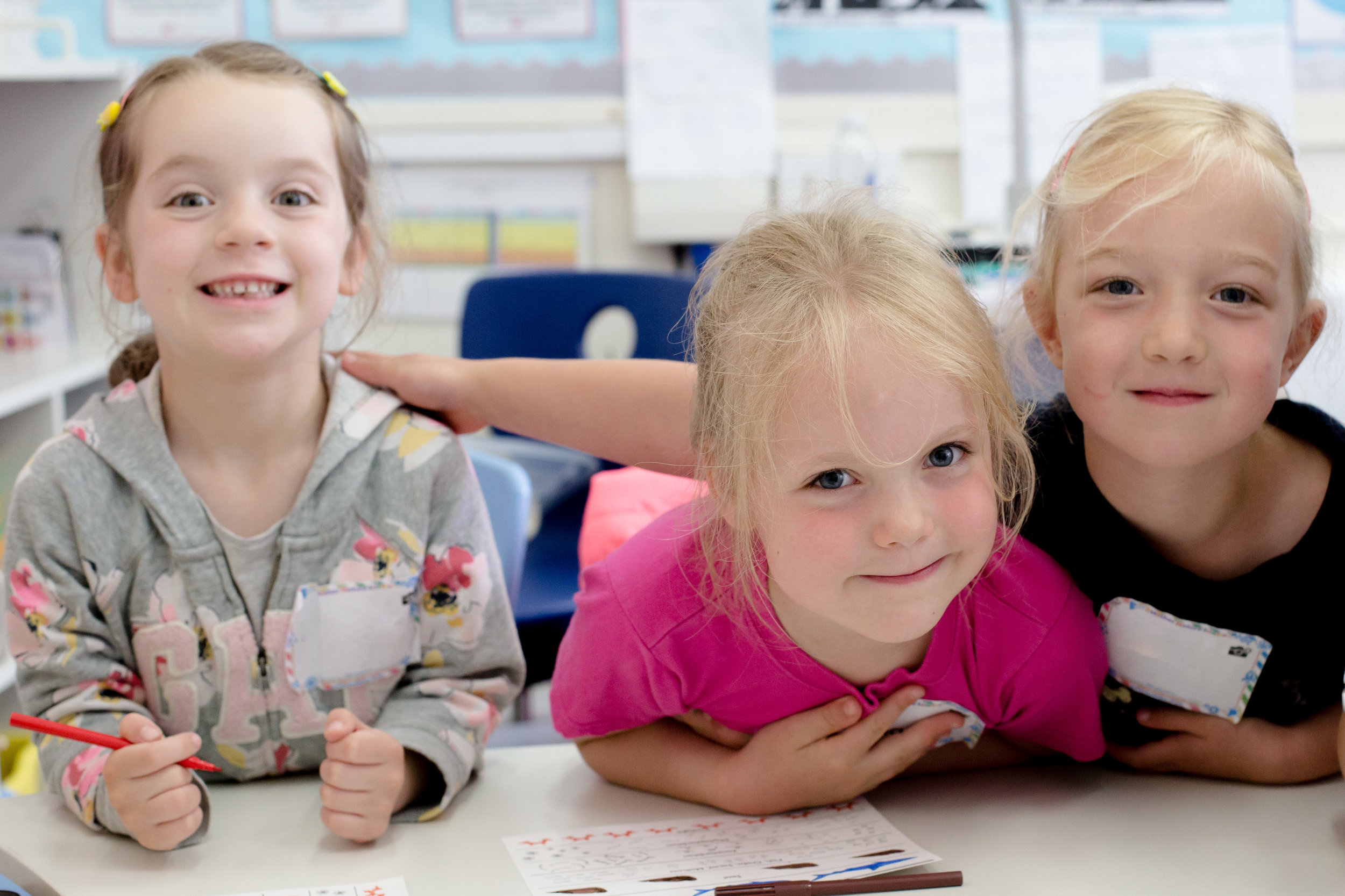 Mother Nature Science Holiday Camp