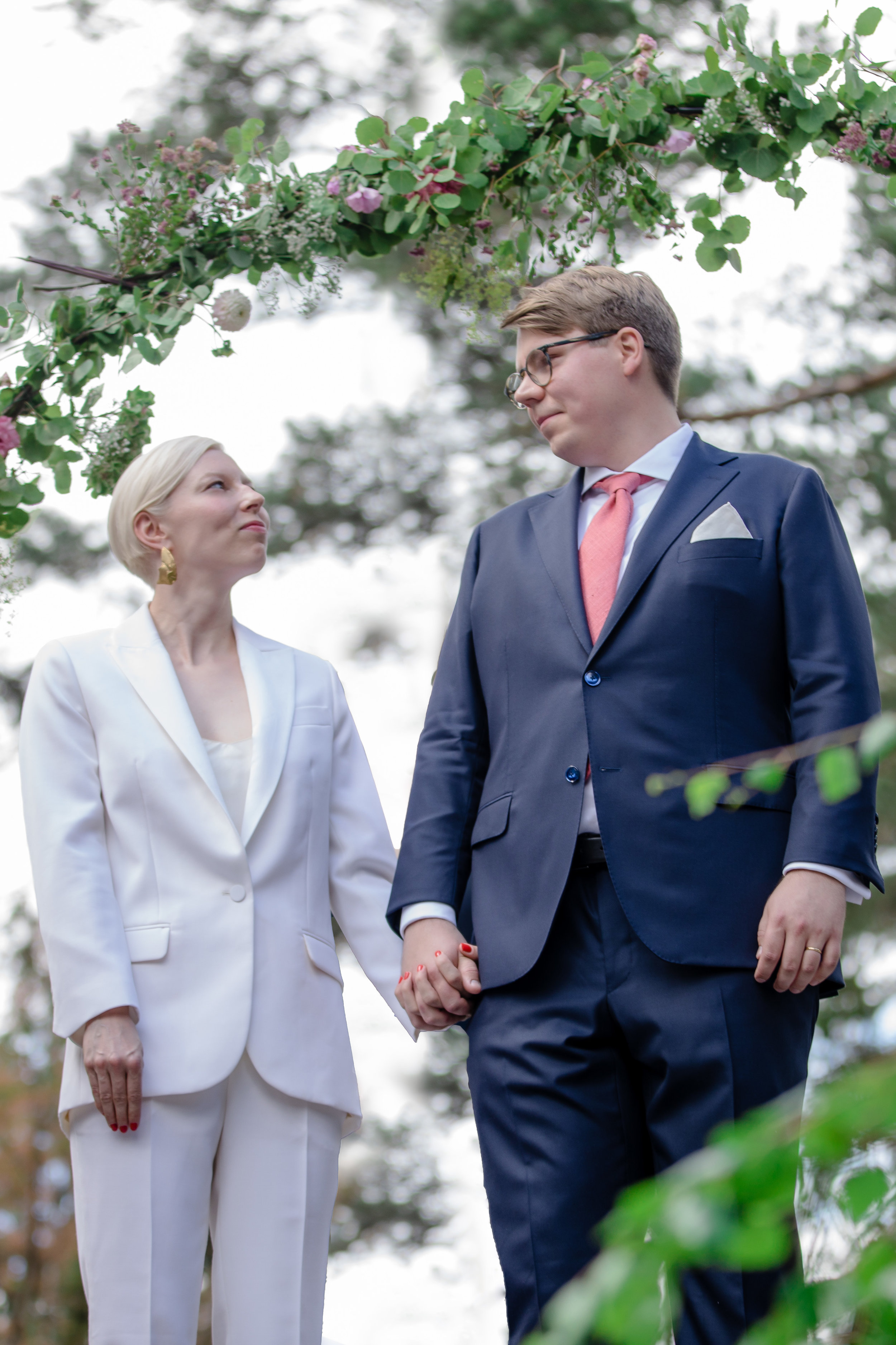 Diana Von R Wedding Photographer