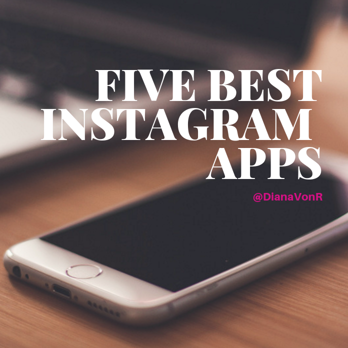 5 Best Instagram Tools